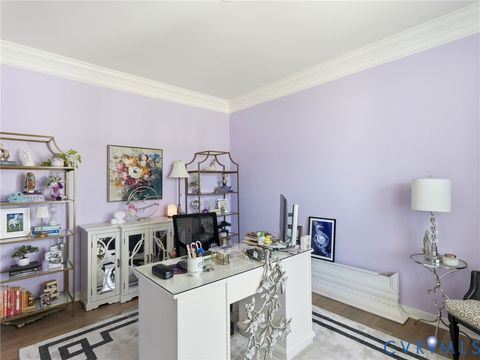 Tiny photo for 15407 Fawnwood Lane, Chesterfield, VA 23832 (MLS # 2606890)