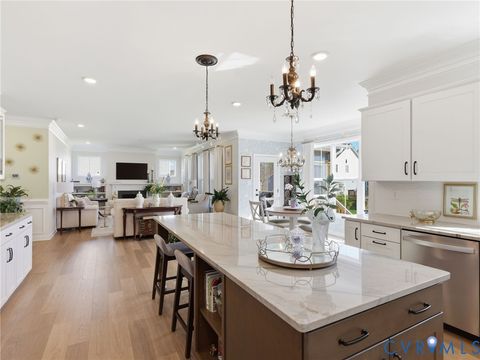 Tiny photo for 15407 Fawnwood Lane, Chesterfield, VA 23832 (MLS # 2606890)