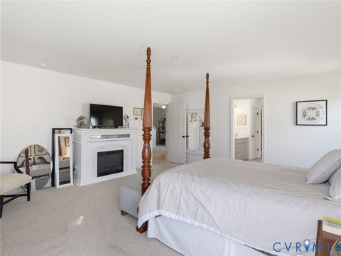 Tiny photo for 15407 Fawnwood Lane, Chesterfield, VA 23832 (MLS # 2606890)