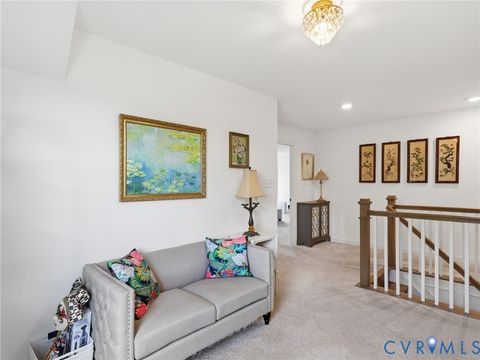 Tiny photo for 15407 Fawnwood Lane, Chesterfield, VA 23832 (MLS # 2606890)