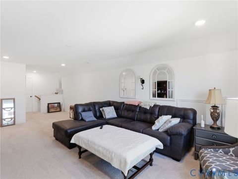 Tiny photo for 15407 Fawnwood Lane, Chesterfield, VA 23832 (MLS # 2606890)