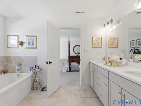 Tiny photo for 15407 Fawnwood Lane, Chesterfield, VA 23832 (MLS # 2606890)