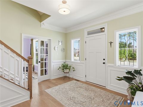 Tiny photo for 15407 Fawnwood Lane, Chesterfield, VA 23832 (MLS # 2606890)