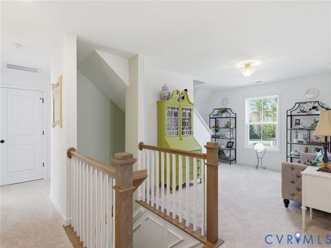 Tiny photo for 15407 Fawnwood Lane, Chesterfield, VA 23832 (MLS # 2606890)