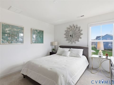 Tiny photo for 15407 Fawnwood Lane, Chesterfield, VA 23832 (MLS # 2606890)