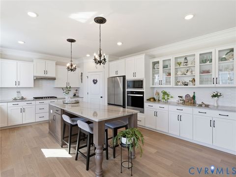 Tiny photo for 15407 Fawnwood Lane, Chesterfield, VA 23832 (MLS # 2606890)