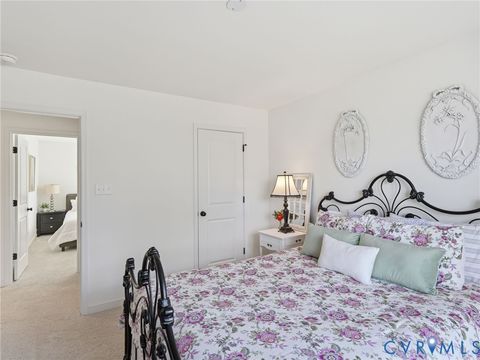 Tiny photo for 15407 Fawnwood Lane, Chesterfield, VA 23832 (MLS # 2606890)