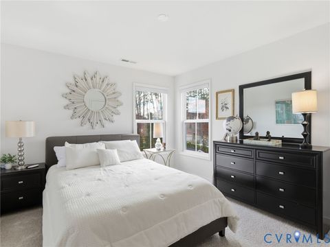 Tiny photo for 15407 Fawnwood Lane, Chesterfield, VA 23832 (MLS # 2606890)