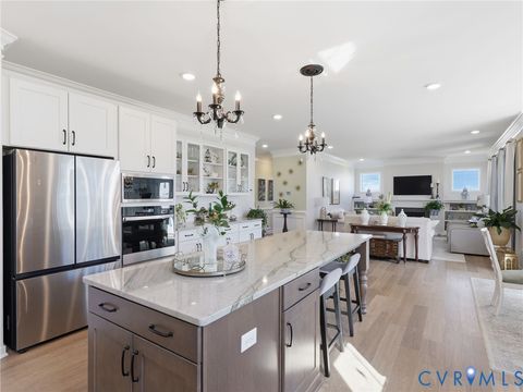 Tiny photo for 15407 Fawnwood Lane, Chesterfield, VA 23832 (MLS # 2606890)