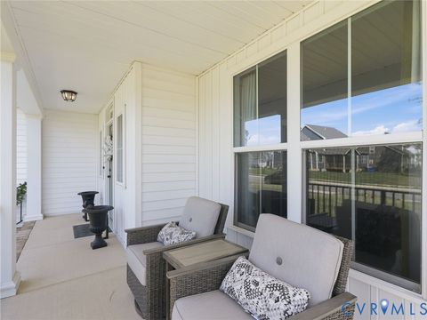 Tiny photo for 15407 Fawnwood Lane, Chesterfield, VA 23832 (MLS # 2606890)