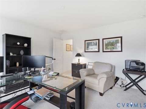 Tiny photo for 15407 Fawnwood Lane, Chesterfield, VA 23832 (MLS # 2606890)