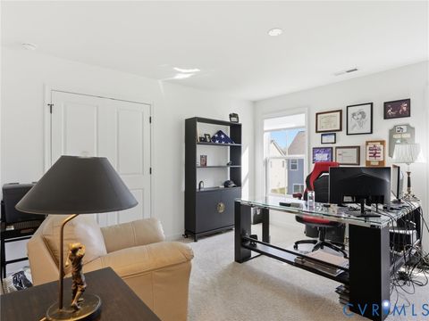 Tiny photo for 15407 Fawnwood Lane, Chesterfield, VA 23832 (MLS # 2606890)