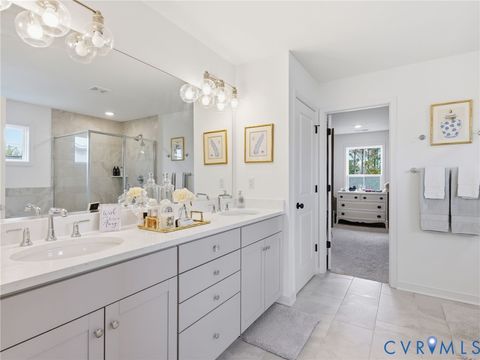 Tiny photo for 15407 Fawnwood Lane, Chesterfield, VA 23832 (MLS # 2606890)