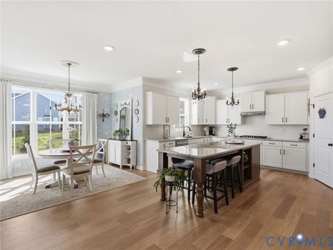 Tiny photo for 15407 Fawnwood Lane, Chesterfield, VA 23832 (MLS # 2606890)