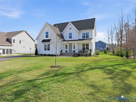 Tiny photo for 15407 Fawnwood Lane, Chesterfield, VA 23832 (MLS # 2606890)