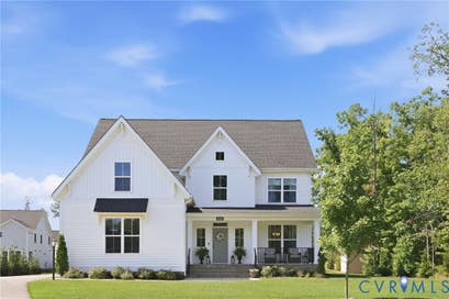 15407 Fawnwood Lane Chesterfield VA 23832