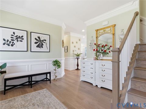 Tiny photo for 15407 Fawnwood Lane, Chesterfield, VA 23832 (MLS # 2606890)