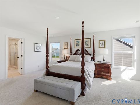 Tiny photo for 15407 Fawnwood Lane, Chesterfield, VA 23832 (MLS # 2606890)