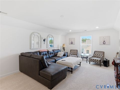 Tiny photo for 15407 Fawnwood Lane, Chesterfield, VA 23832 (MLS # 2606890)