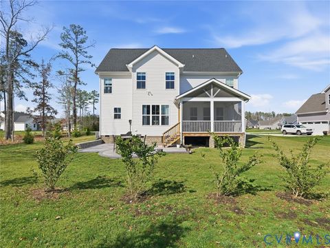 Tiny photo for 15407 Fawnwood Lane, Chesterfield, VA 23832 (MLS # 2606890)