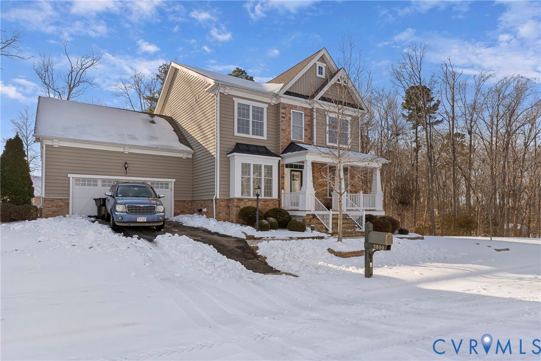Photo 1 of 49 — 5800 Sterlingworth Drive, Chesterfield, VA 23120
