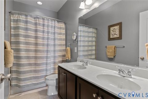 Tiny photo for 5800 Sterlingworth Drive, Chesterfield, VA 23120 (MLS # 2601885)