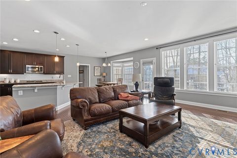 Tiny photo for 5800 Sterlingworth Drive, Chesterfield, VA 23120 (MLS # 2601885)