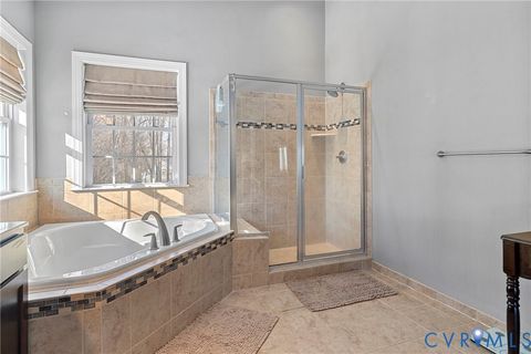 Tiny photo for 5800 Sterlingworth Drive, Chesterfield, VA 23120 (MLS # 2601885)