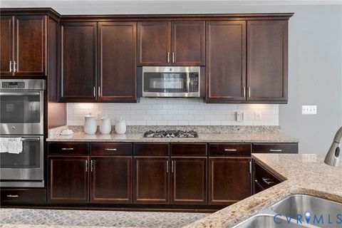 Tiny photo for 5800 Sterlingworth Drive, Chesterfield, VA 23120 (MLS # 2601885)