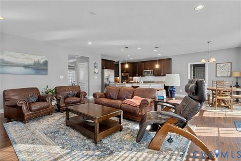 Tiny photo for 5800 Sterlingworth Drive, Chesterfield, VA 23120 (MLS # 2601885)