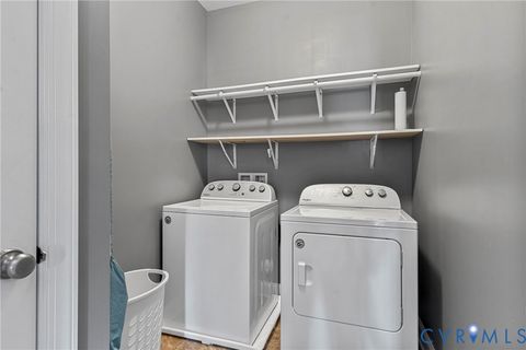 Tiny photo for 5800 Sterlingworth Drive, Chesterfield, VA 23120 (MLS # 2601885)