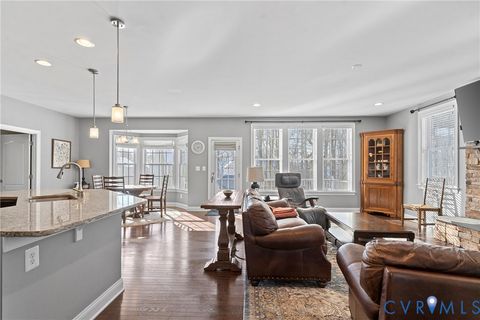 Tiny photo for 5800 Sterlingworth Drive, Chesterfield, VA 23120 (MLS # 2601885)