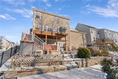 Tiny photo for 5800 Sterlingworth Drive, Chesterfield, VA 23120 (MLS # 2601885)