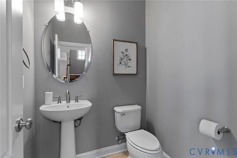 Tiny photo for 5800 Sterlingworth Drive, Chesterfield, VA 23120 (MLS # 2601885)