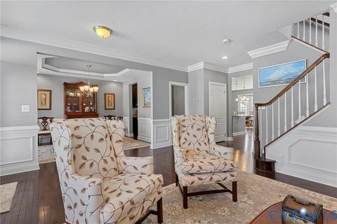 Tiny photo for 5800 Sterlingworth Drive, Chesterfield, VA 23120 (MLS # 2601885)