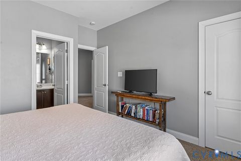 Tiny photo for 5800 Sterlingworth Drive, Chesterfield, VA 23120 (MLS # 2601885)