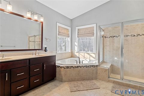 Tiny photo for 5800 Sterlingworth Drive, Chesterfield, VA 23120 (MLS # 2601885)