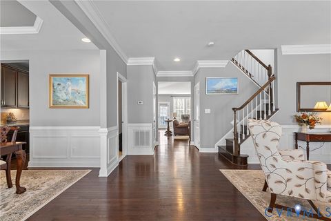 Tiny photo for 5800 Sterlingworth Drive, Chesterfield, VA 23120 (MLS # 2601885)