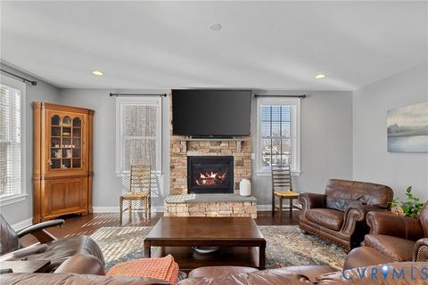 Tiny photo for 5800 Sterlingworth Drive, Chesterfield, VA 23120 (MLS # 2601885)