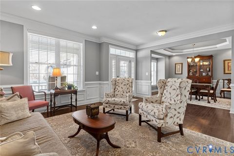 Tiny photo for 5800 Sterlingworth Drive, Chesterfield, VA 23120 (MLS # 2601885)