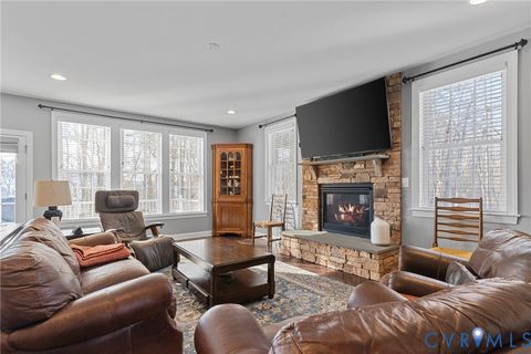 Tiny photo for 5800 Sterlingworth Drive, Chesterfield, VA 23120 (MLS # 2601885)