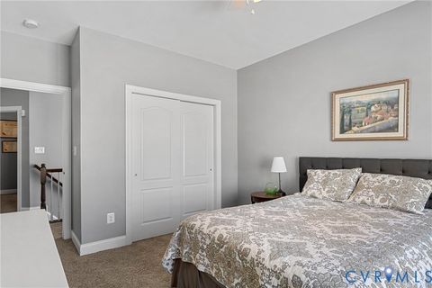 Tiny photo for 5800 Sterlingworth Drive, Chesterfield, VA 23120 (MLS # 2601885)