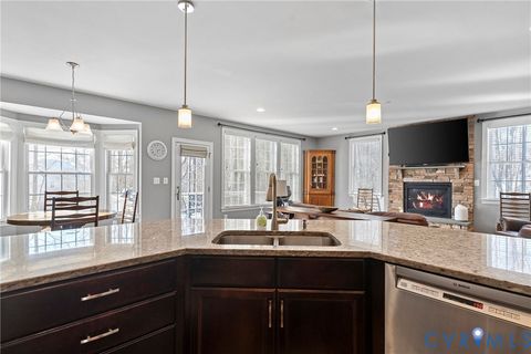 Tiny photo for 5800 Sterlingworth Drive, Chesterfield, VA 23120 (MLS # 2601885)