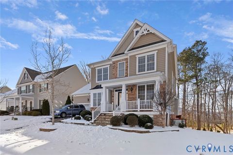 Tiny photo for 5800 Sterlingworth Drive, Chesterfield, VA 23120 (MLS # 2601885)