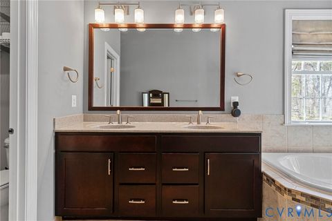 Tiny photo for 5800 Sterlingworth Drive, Chesterfield, VA 23120 (MLS # 2601885)