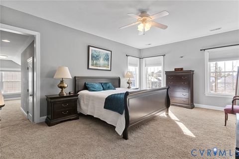 Tiny photo for 5800 Sterlingworth Drive, Chesterfield, VA 23120 (MLS # 2601885)