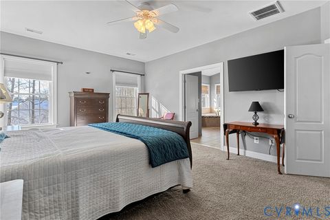 Tiny photo for 5800 Sterlingworth Drive, Chesterfield, VA 23120 (MLS # 2601885)