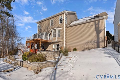 Tiny photo for 5800 Sterlingworth Drive, Chesterfield, VA 23120 (MLS # 2601885)