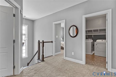 Tiny photo for 5800 Sterlingworth Drive, Chesterfield, VA 23120 (MLS # 2601885)