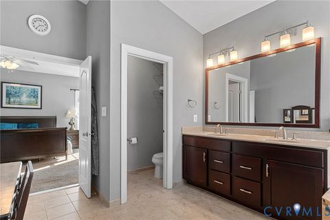 Tiny photo for 5800 Sterlingworth Drive, Chesterfield, VA 23120 (MLS # 2601885)